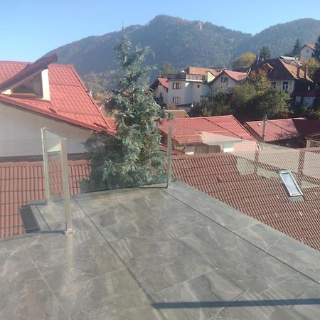 Roca House Braşov Exterior foto