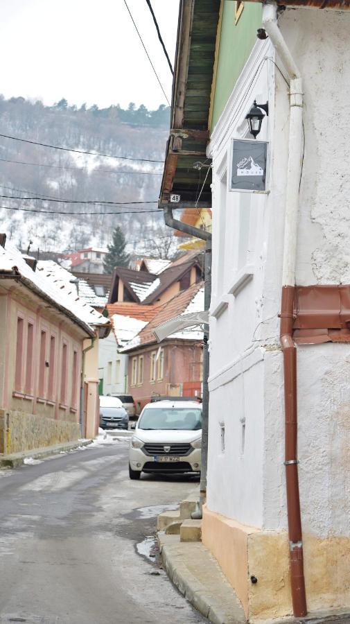 Roca House Braşov Exterior foto
