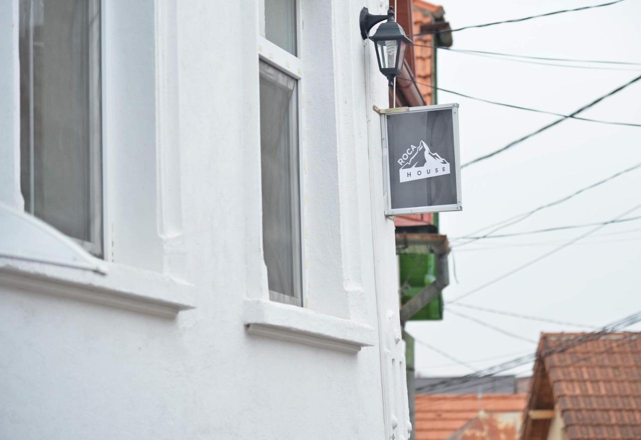Roca House Braşov Exterior foto