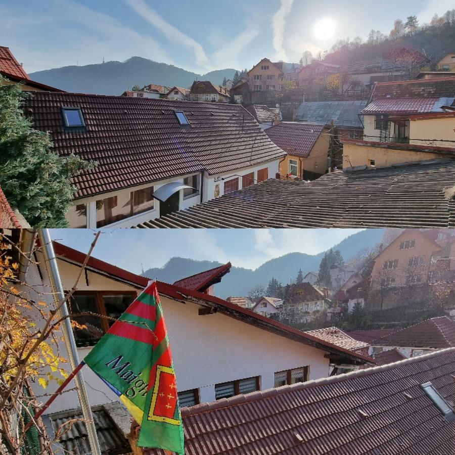 Roca House Braşov Exterior foto