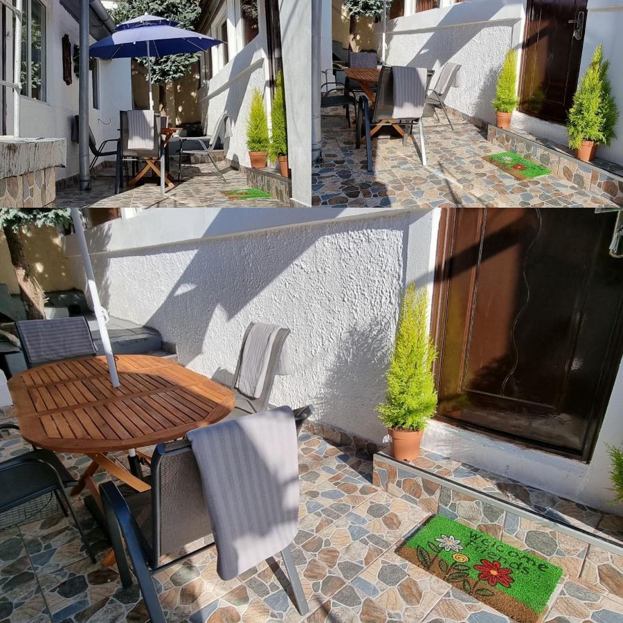 Roca House Braşov Exterior foto