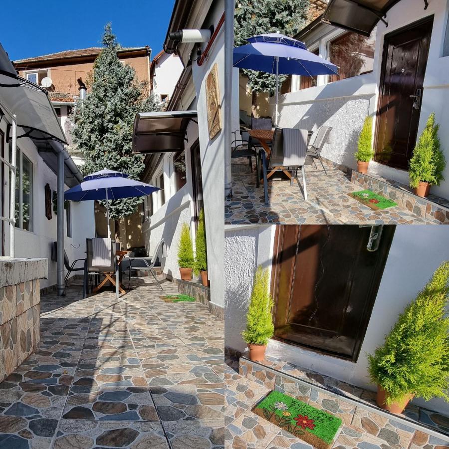 Roca House Braşov Exterior foto