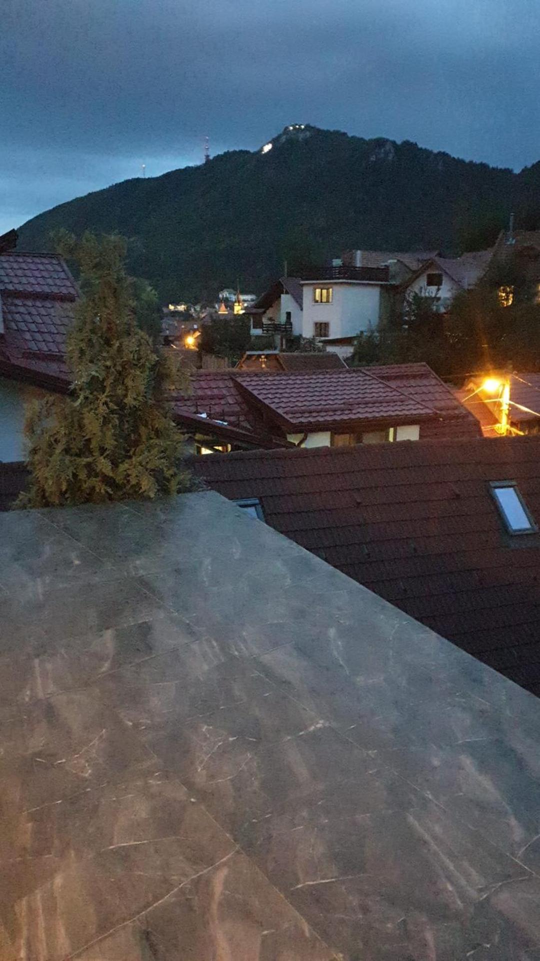 Roca House Braşov Exterior foto
