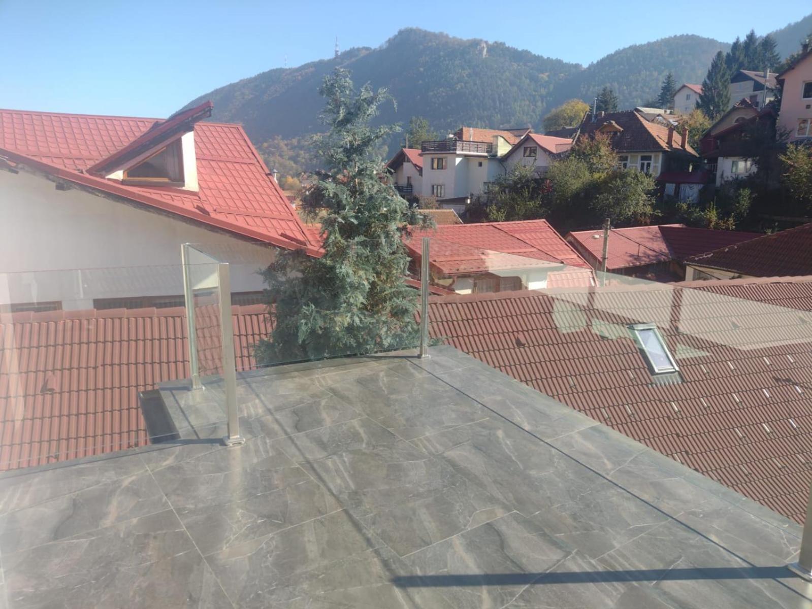 Roca House Braşov Exterior foto