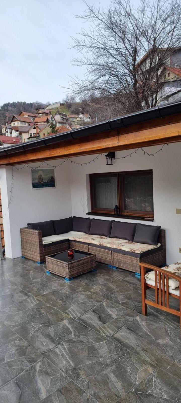 Roca House Braşov Exterior foto