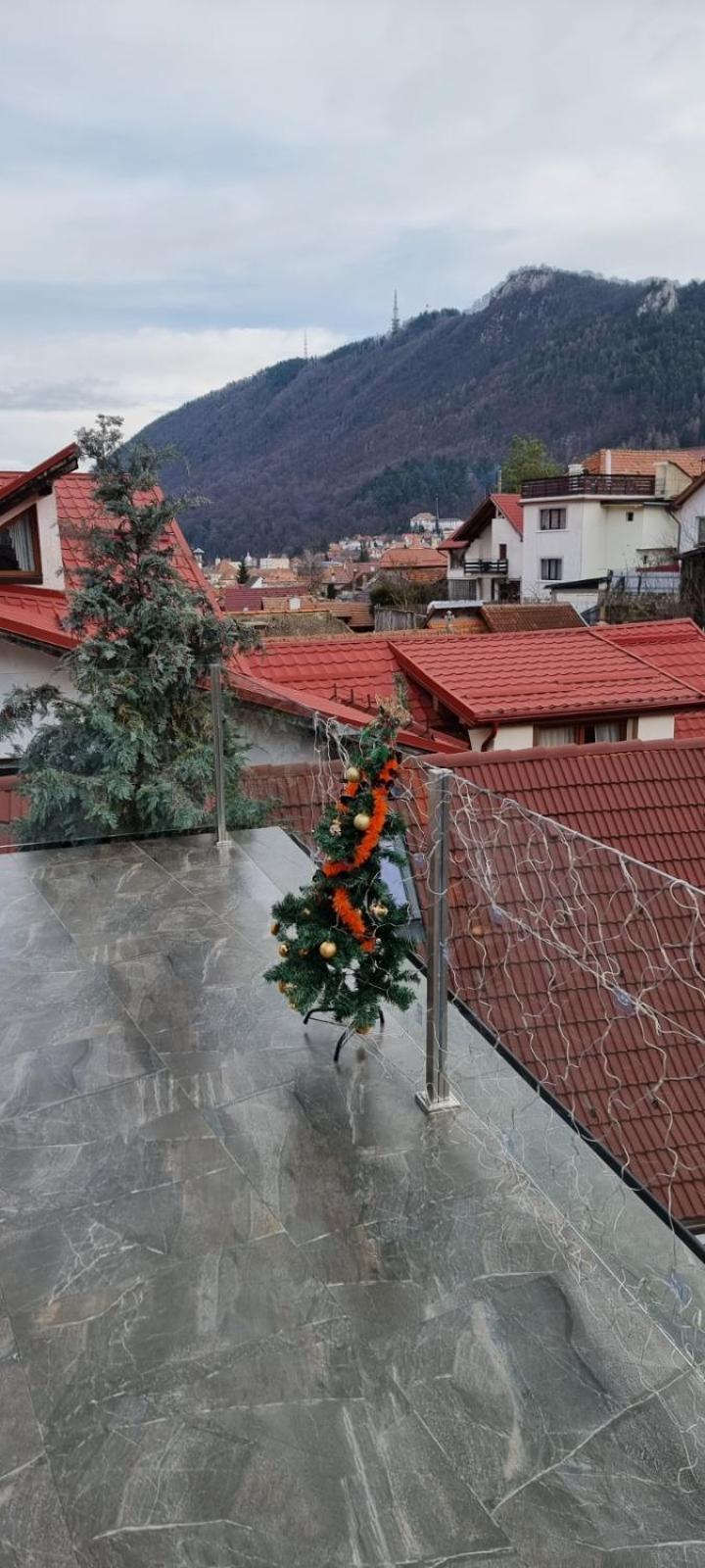 Roca House Braşov Exterior foto