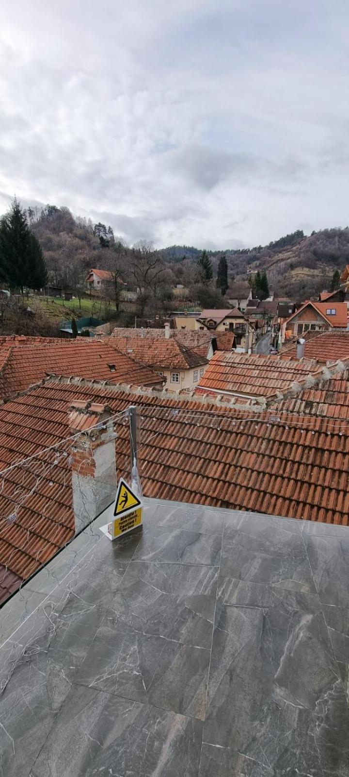 Roca House Braşov Exterior foto